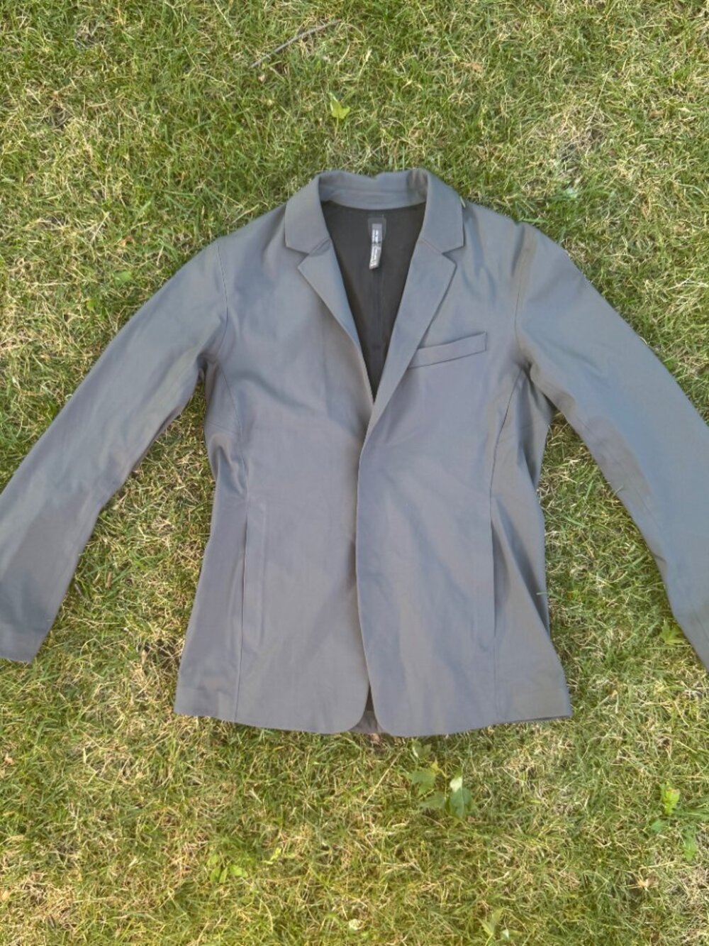 Vintage Arc'teryx Veilance Blazer - Gore-Tex